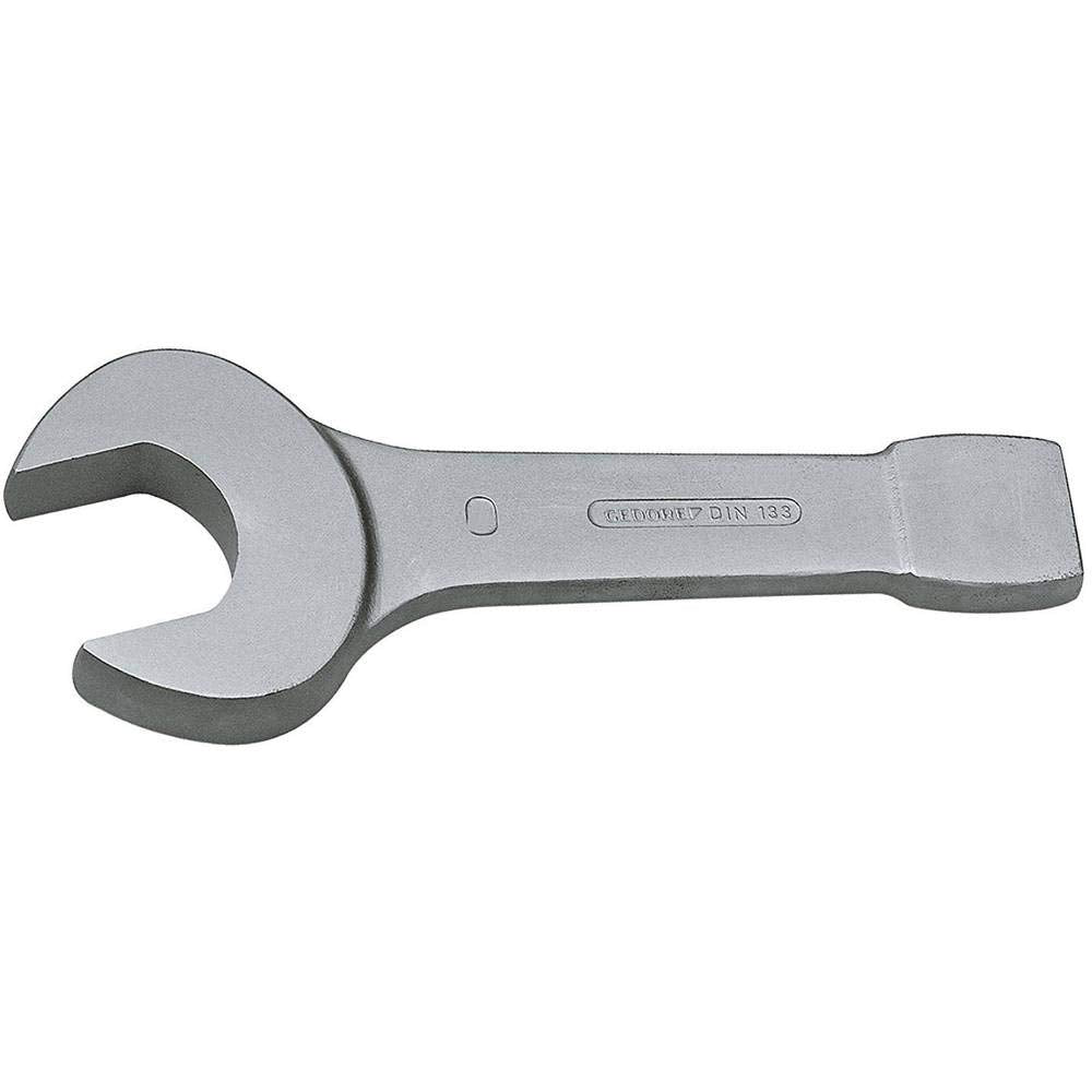 Schlagmaulschlüssel 133 SW 60mm L.320mm CV-Stahl GEDORE 60 mm, 60 mm