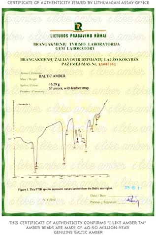 Bernsteinkette Hund, Bernstein Halsband Hund, Zeckenschutz Katze & Hunde, 100% Baltischer Bernstein