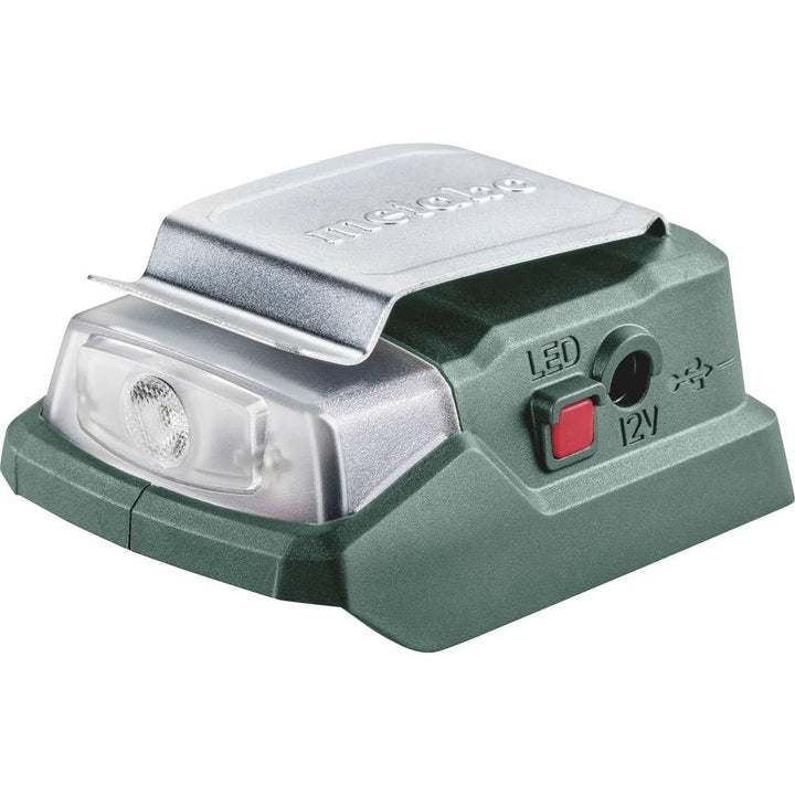 Metabo 600298000 POWERMAXX PA 12 Werkzeug-Akku 12 V