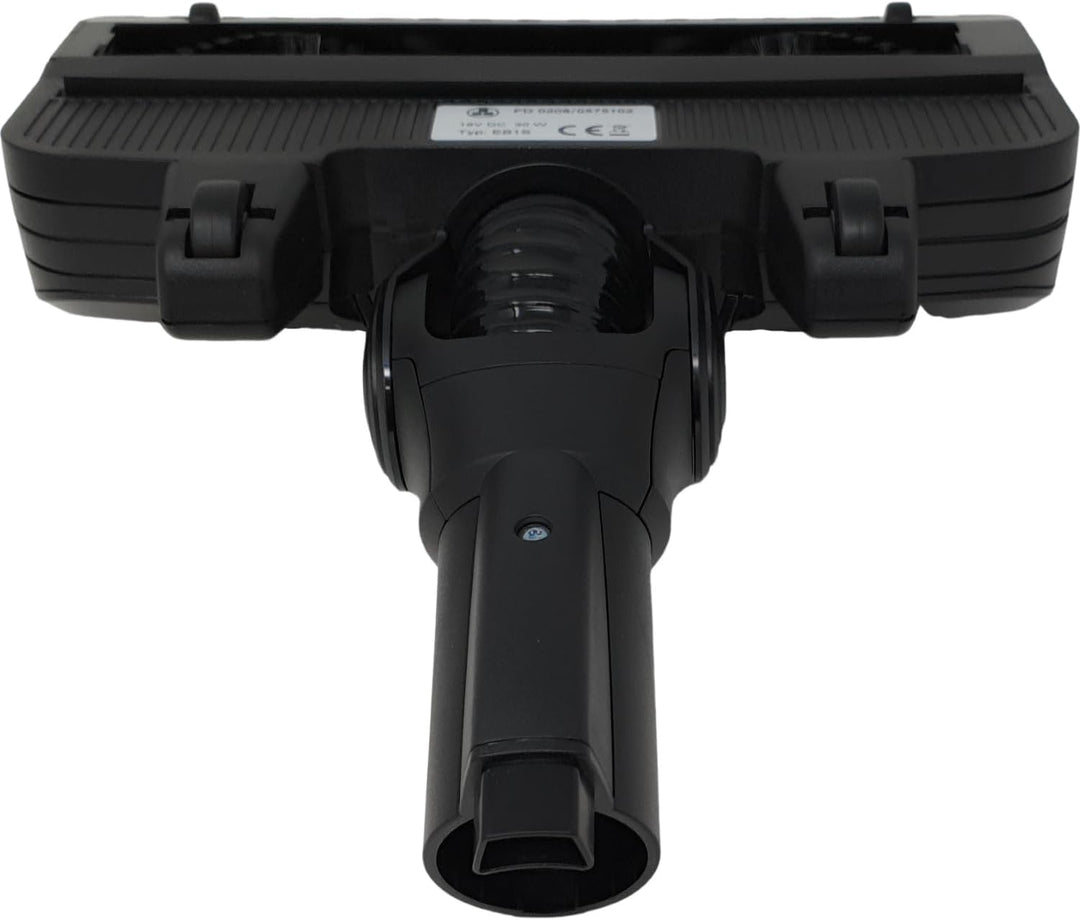 Elektrobürste 17002491 HighPower Brush AllFloor Bodendüse kompatibel mit Bosch Unlimited Serie 8 Gen