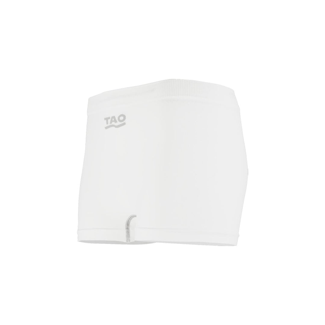 TAO Sportswear Funktionsunterwäsche Boxer 38 Weiss, 38 Weiss