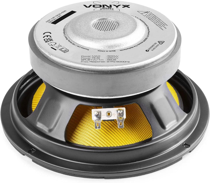 Melchioni DIFFUSORE 902.426 Wide Range Kevlar 20CM 250W RM