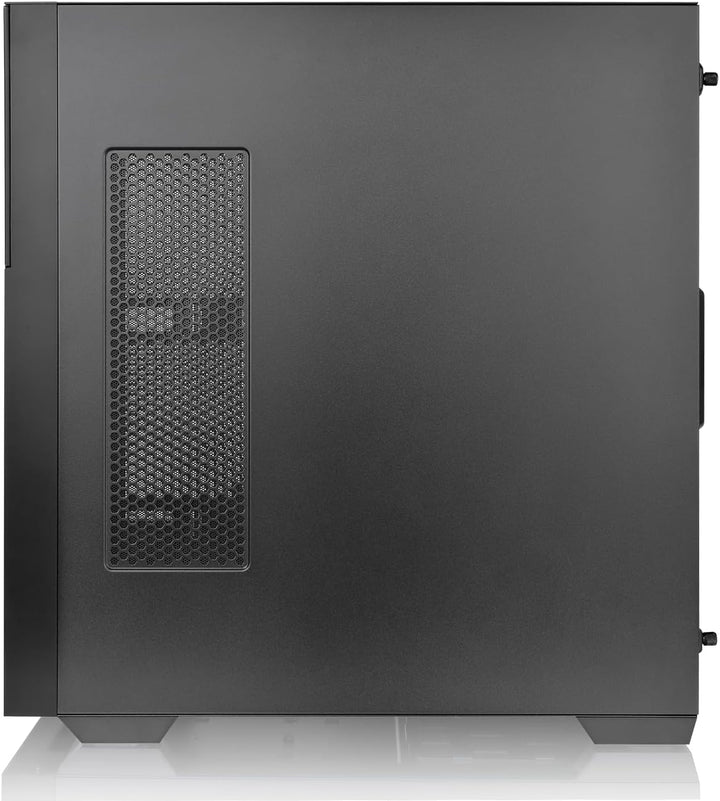 Divider 370 TG ARGB Black