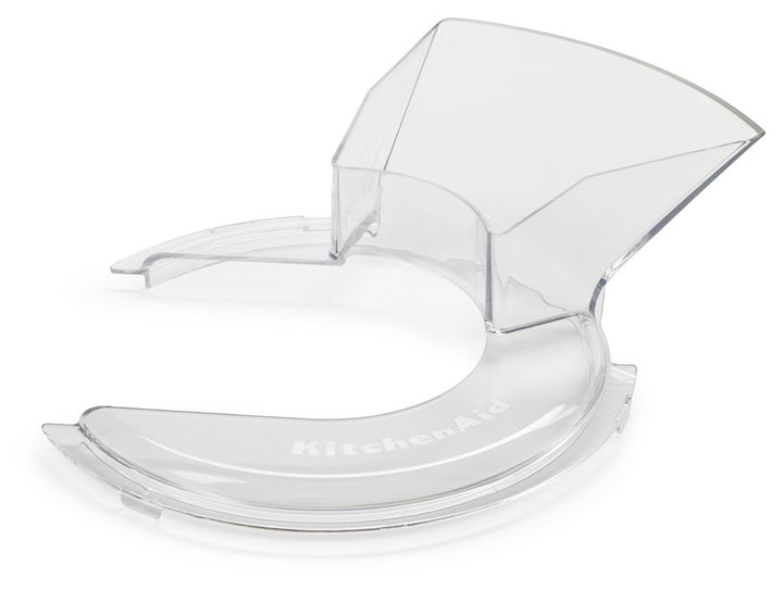 KitchenAid Spritzschutz mit Einfüllschütte für Artisan 3.3