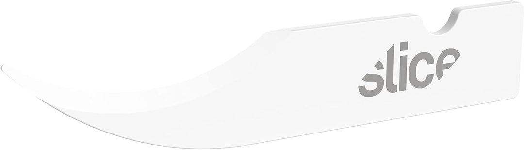 Slice 10537 Safety for Seam Ripper, Never Rusts Fingerfreundliche Klinge hält bis zu 11 x länger als