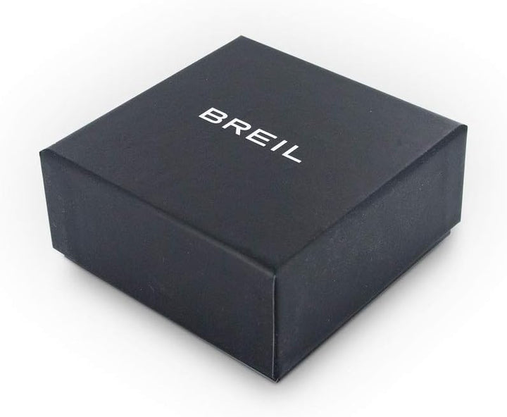 Breil - Ring B WHISPER aus stahl für frau 16 Gold, 16 Gold