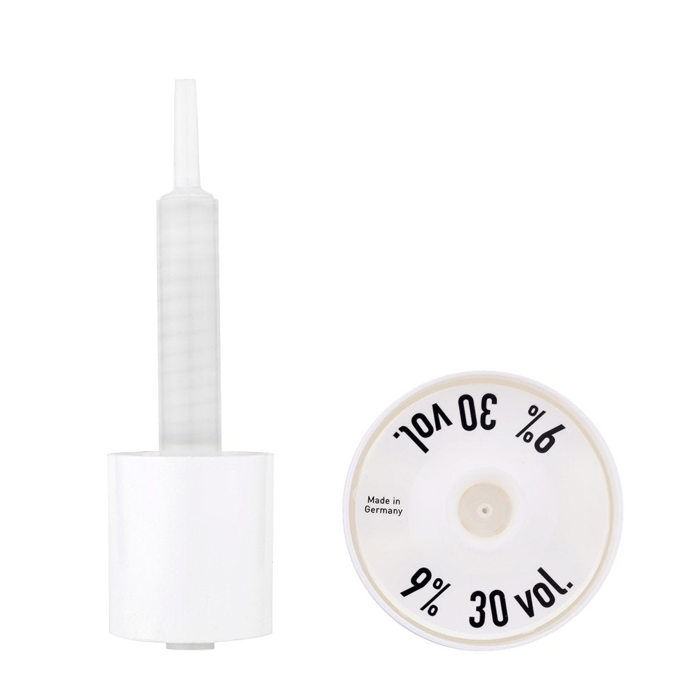 Goldwell Topchic Depot Pump 9% 30 vol. - Spender