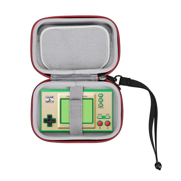 RLSOCO Tasche für Game & Watch: The Legend of Zelda/Game und Watch: Super Mario Bros