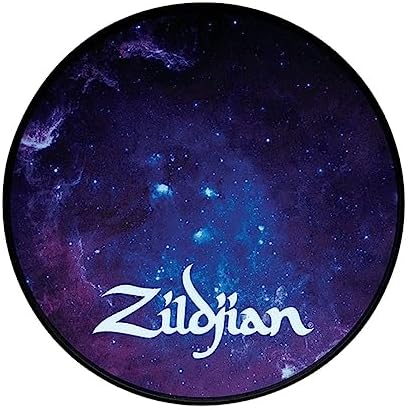 Zildjian Übungspad Galaxy, 30,5 cm