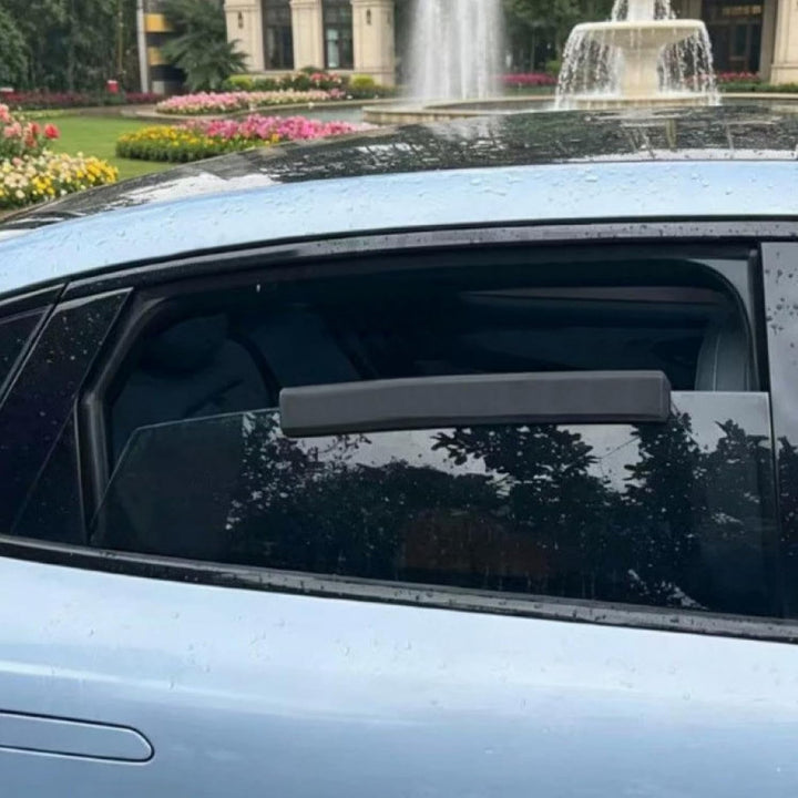 Autofensterkissen Für Hunde 19,8 cm Weiches Stossdämpfendes Polster Für e | Auto Fensterpolster Für