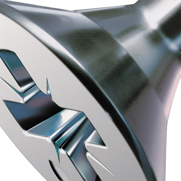 SPAX Universalschraube mit Kopflochbohrung, 4,5 x 30 mm, 1000 Stück, Kreuzschlitz Z2, Kleiner Senkko