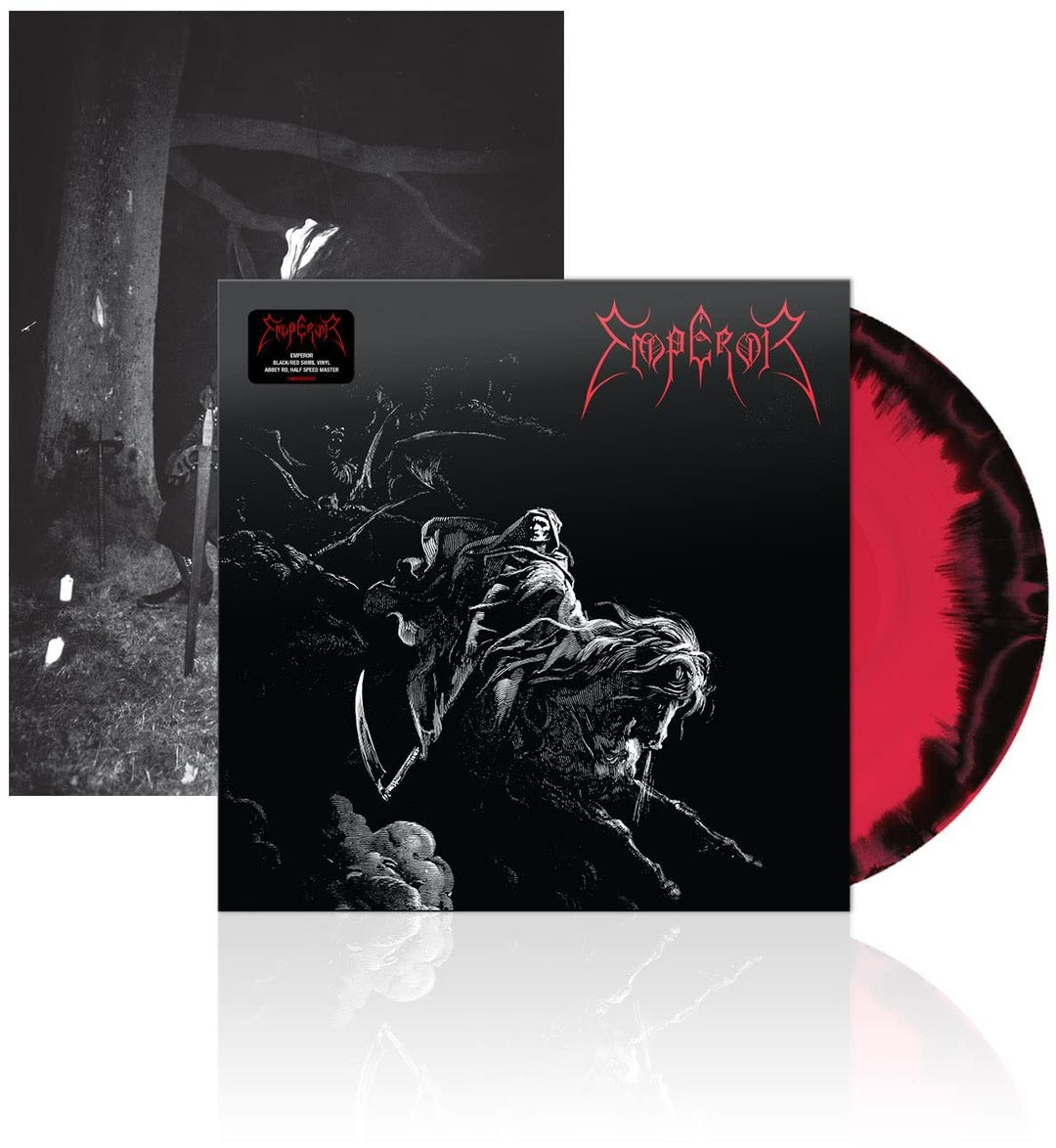 Emperor (Ltd.Reissue Vinyl) [Vinyl LP], Vinyl