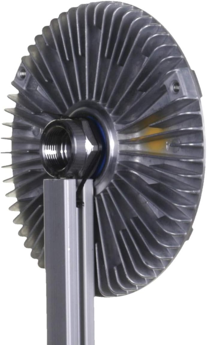 MAHLE CFC 94 000P Lüfterkupplung BEHR PREMIUM LINE
