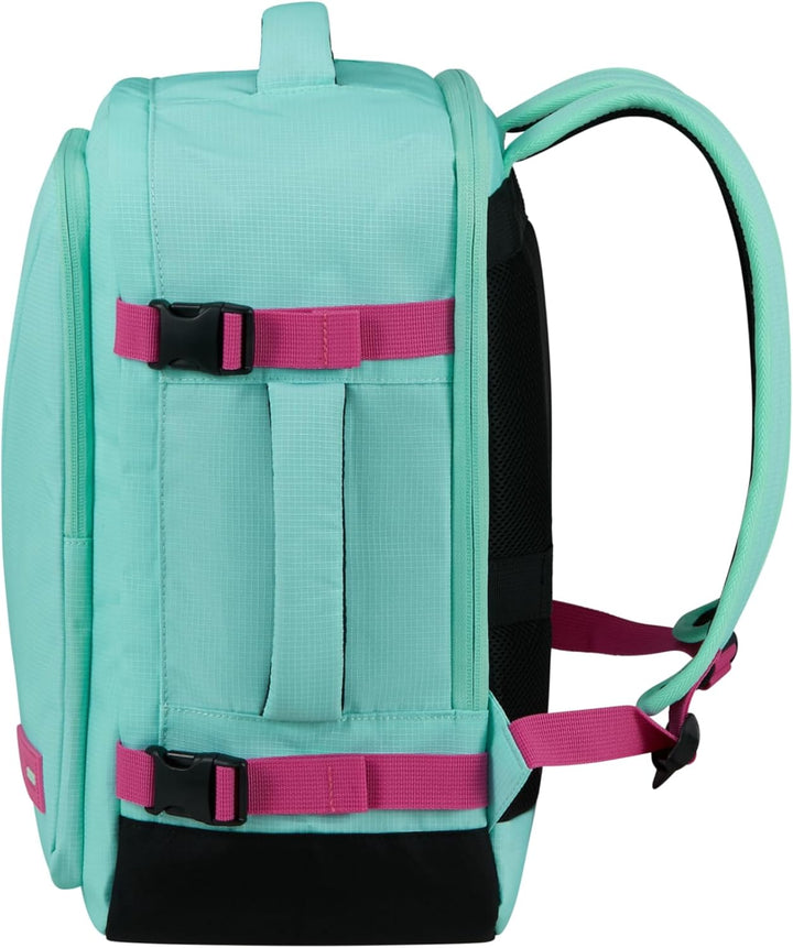 American Tourister Take2Cabin - Ryanair/Wizz Air Kabinentasche 30 x 20 x 40 cm, 26,5 l, 0,60 kg, Han