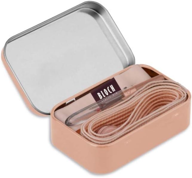 Bloch Stretch Kit Blassrosa, Blassrosa