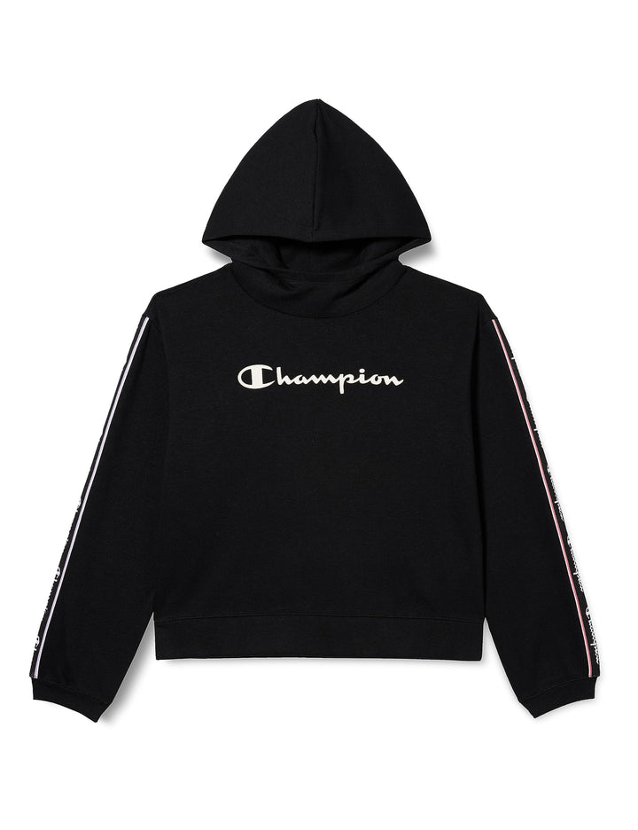 Champion Herren Legacy Neon Spray Soft Mesh Bermuda Shorts 5-6 Jahre Schwarz, 5-6 Jahre Schwarz