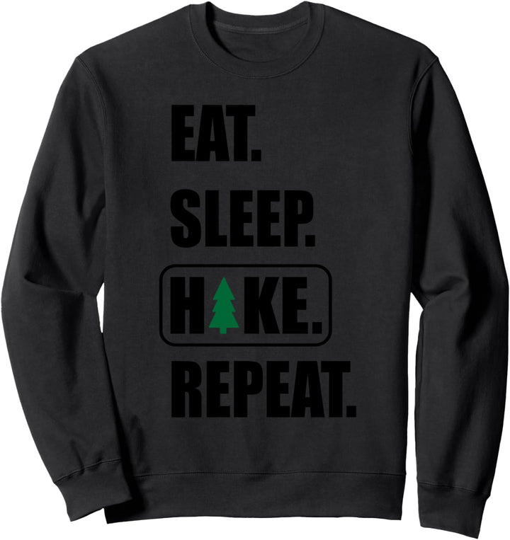 Wandern Sweatshirt