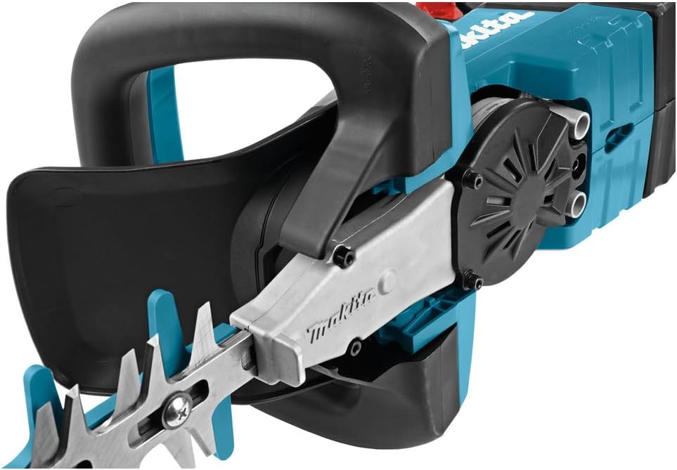 TAILLE-HAIE MAKITA 18 V LI-ION 75 CM (PRODUIT SEUL) - DUH752Z Single