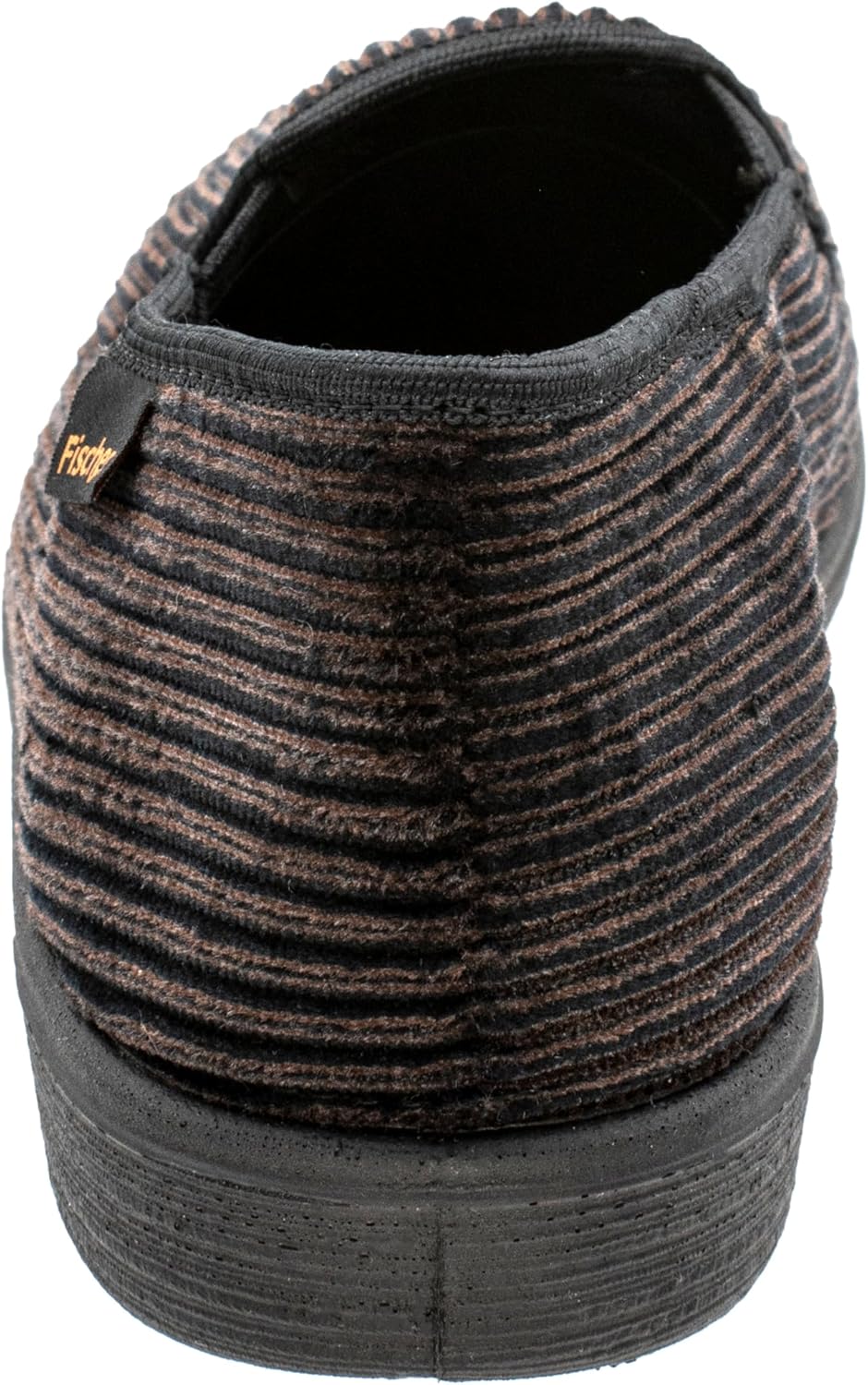 Fischer Herren Frank Niedrige Hausschuhe 39 EU Braun Mocca 714, 39 EU Braun Mocca 714