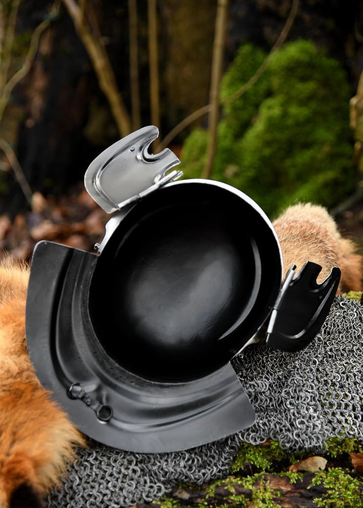 Battle-Merchant Imperial Gallic -A- Nijmegen, Stahl, A- Nijmegen, Stahl