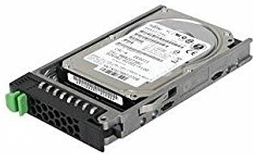 Fujitsu HD SATA 6G 1TB 7.2K HOT PL 3.5 BC