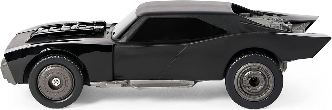 DC Comics 6060469 Batman Chaises Longues, Mehrfarbig, Taille Unique
