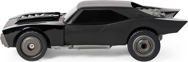DC Comics 6060469 Batman Chaises Longues, Mehrfarbig, Taille Unique
