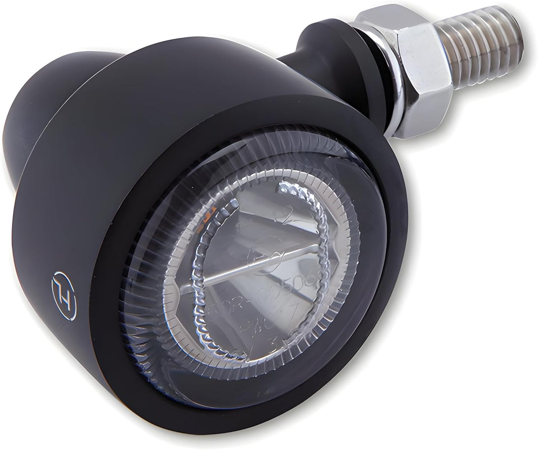 Blinker Highsider Classic-X1 3in1 Rücklicht Bremslicht LED