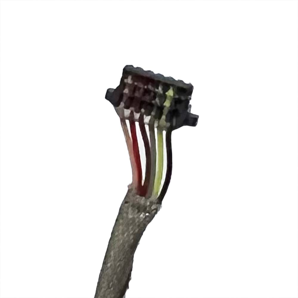 Gintai LCD LED LVDS eDP Bildschirmanzeige Videokabel 30-polig für ASUS X507 X507U X507M F507 A507 14