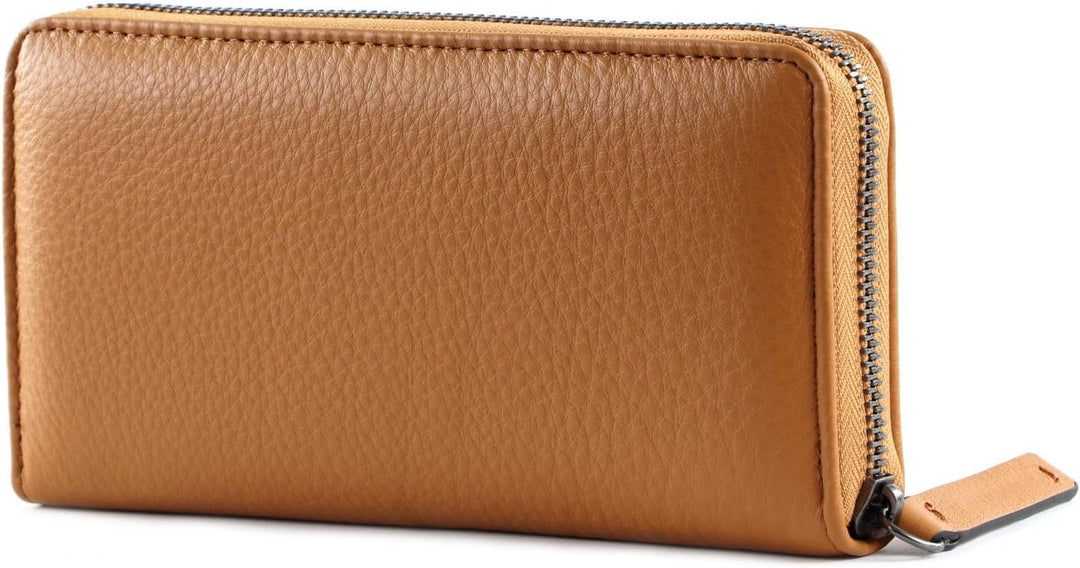 FREDsBRUDER Oblivia Geldbörse Leder 19 cm