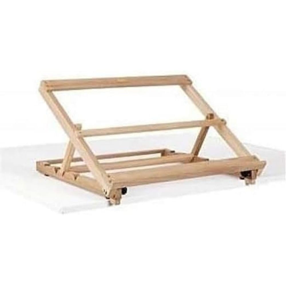 Daler Rowney Lincoln D802000011 Tischstaffelei Zeitgenössisch, Zeitgenössisch