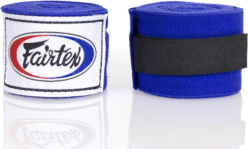 Fairtex Boxbandagen HW2: Komfort und Stil für Jeden Kämpfer! Schütze Bandage Handgelenk und Knöchel