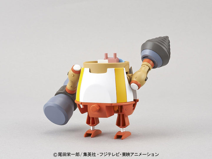 BANDAI BAN209439 84179P Toys & Construction, Mehrfarbig