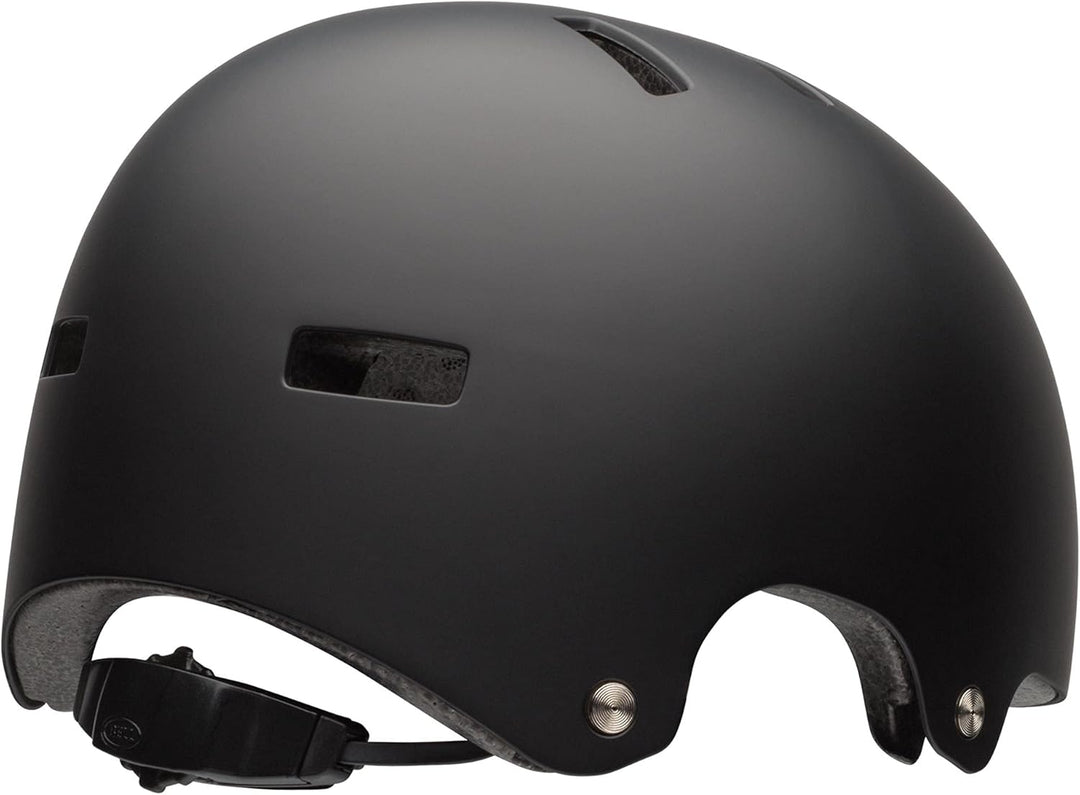 Bell Local Helm schwarz, S