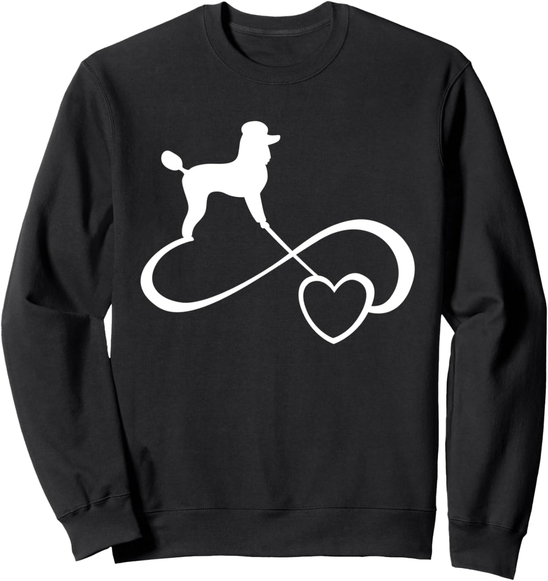 Pudel Sweatshirt