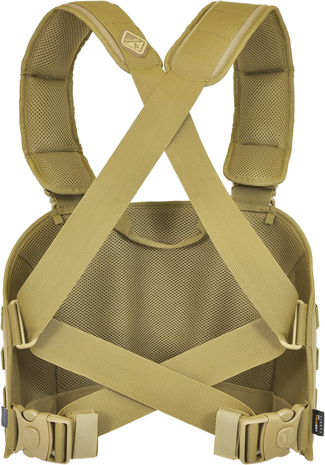 Hazard 4 Zusatztasche Frontline Coyote, Coyote