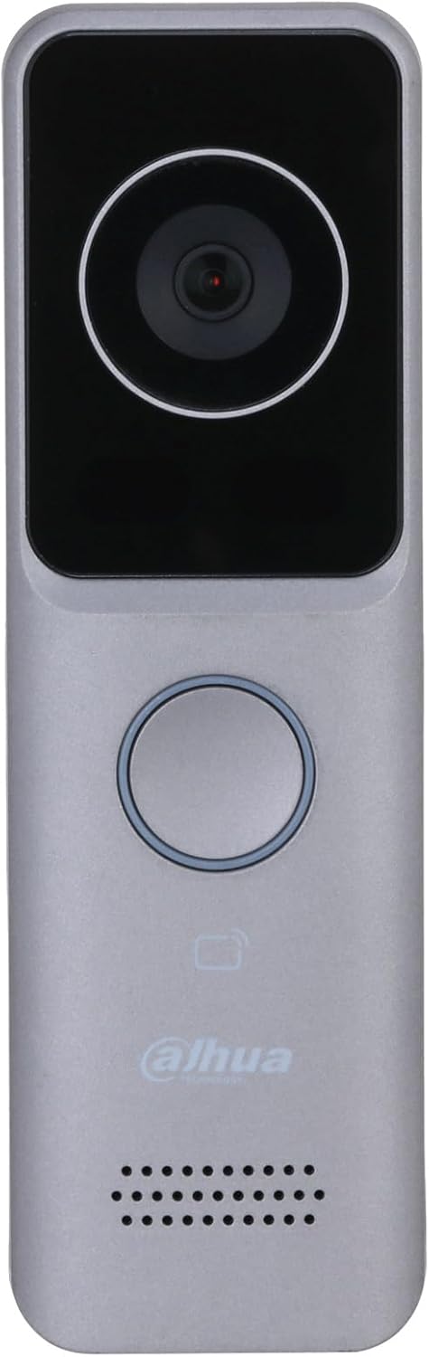 ENTRY PANEL IP DOORPHONE WIFI/POE VTO2311R-WP DAHUA