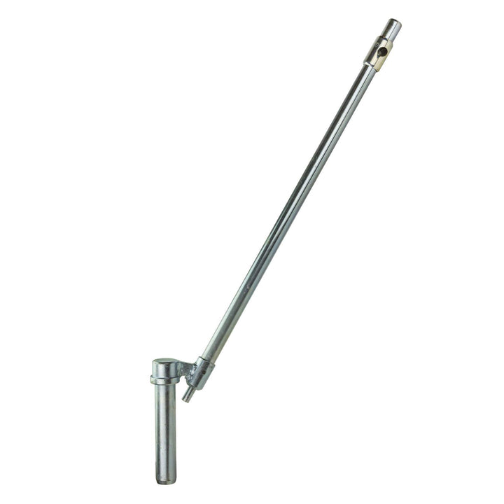 DEMA Traktor Kupplungsbolzen Zug gerade 63 cm