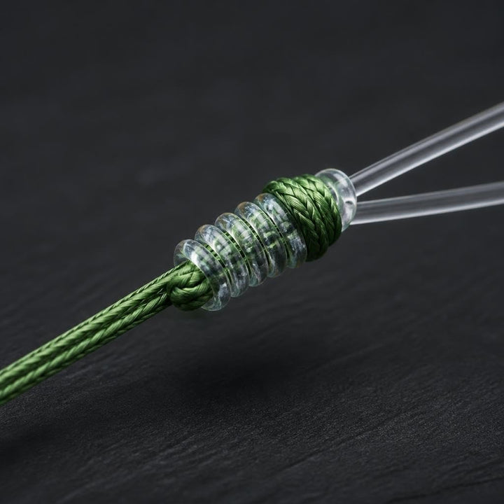 Daiwa J-Braid 8 Braid 300m Multicolor - geflochtene Angelschnur Dm: 0,18mm, Dm: 0,18mm