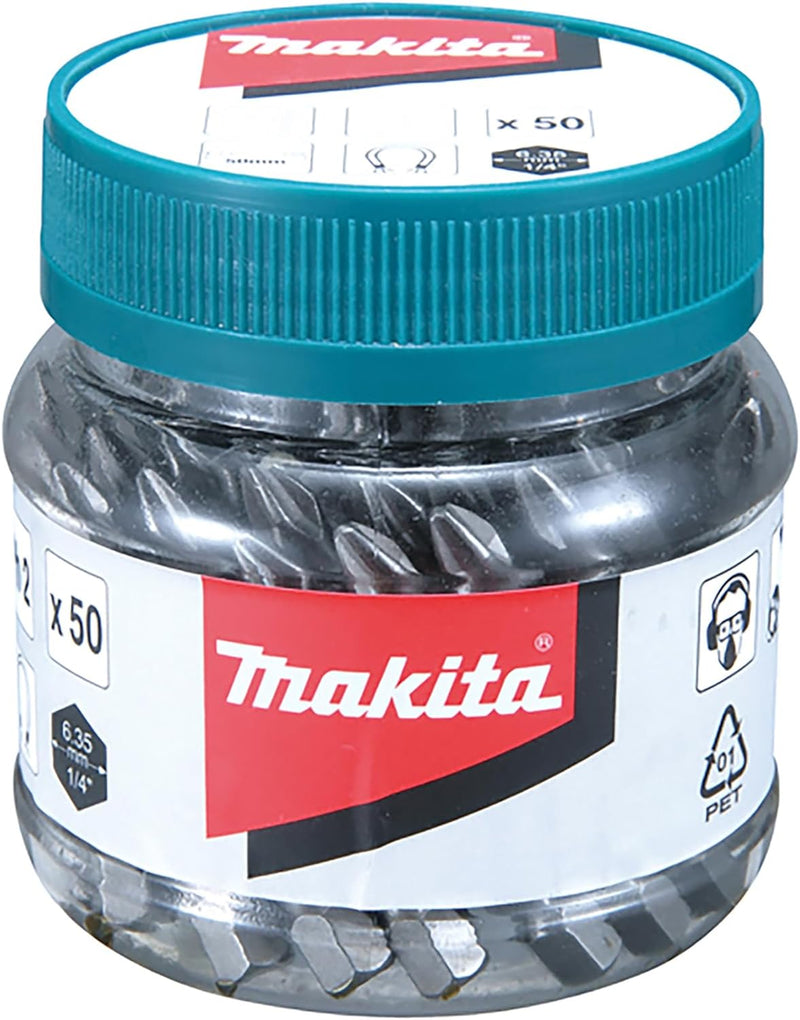 Makita b-26509 Bote-Bits PZ2 – 50