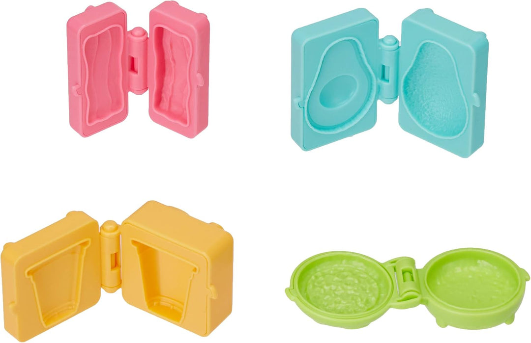 Play Doh Treatsies 4 Pack (2757275)