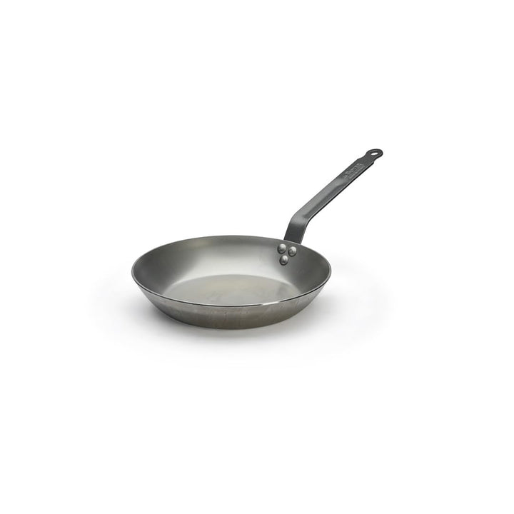 De Buyer - Bratpfanne CARBONE PLUS aus Carbonstahl - 26 cm Durchmesser - 10.26
