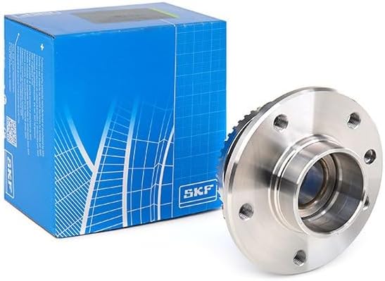 SKF Radlagersatz Radlager Set Vorne | VKBA 1301 | Für OMEGA Estate SENATOR CARLTON