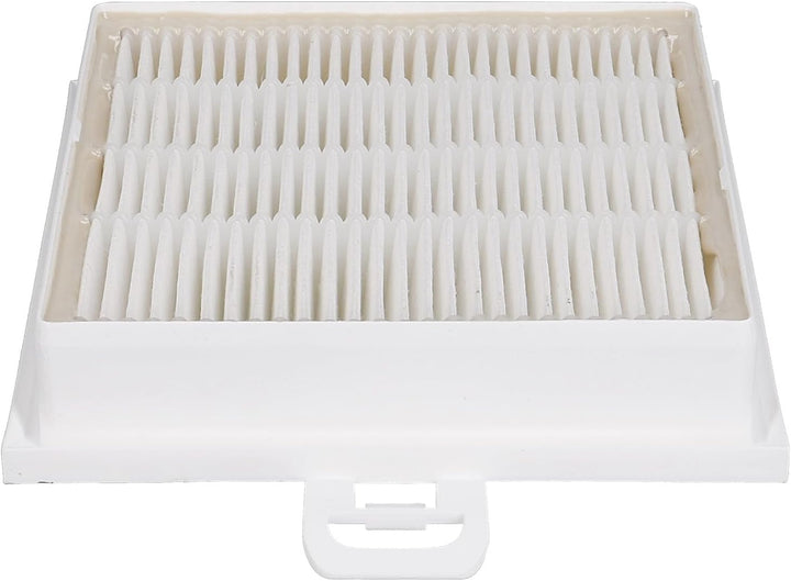 LUTH Premium Profi Parts Hochleistungs-Hygienefilter Waschbar kompatibel mit Bosch 17007970 für Stau