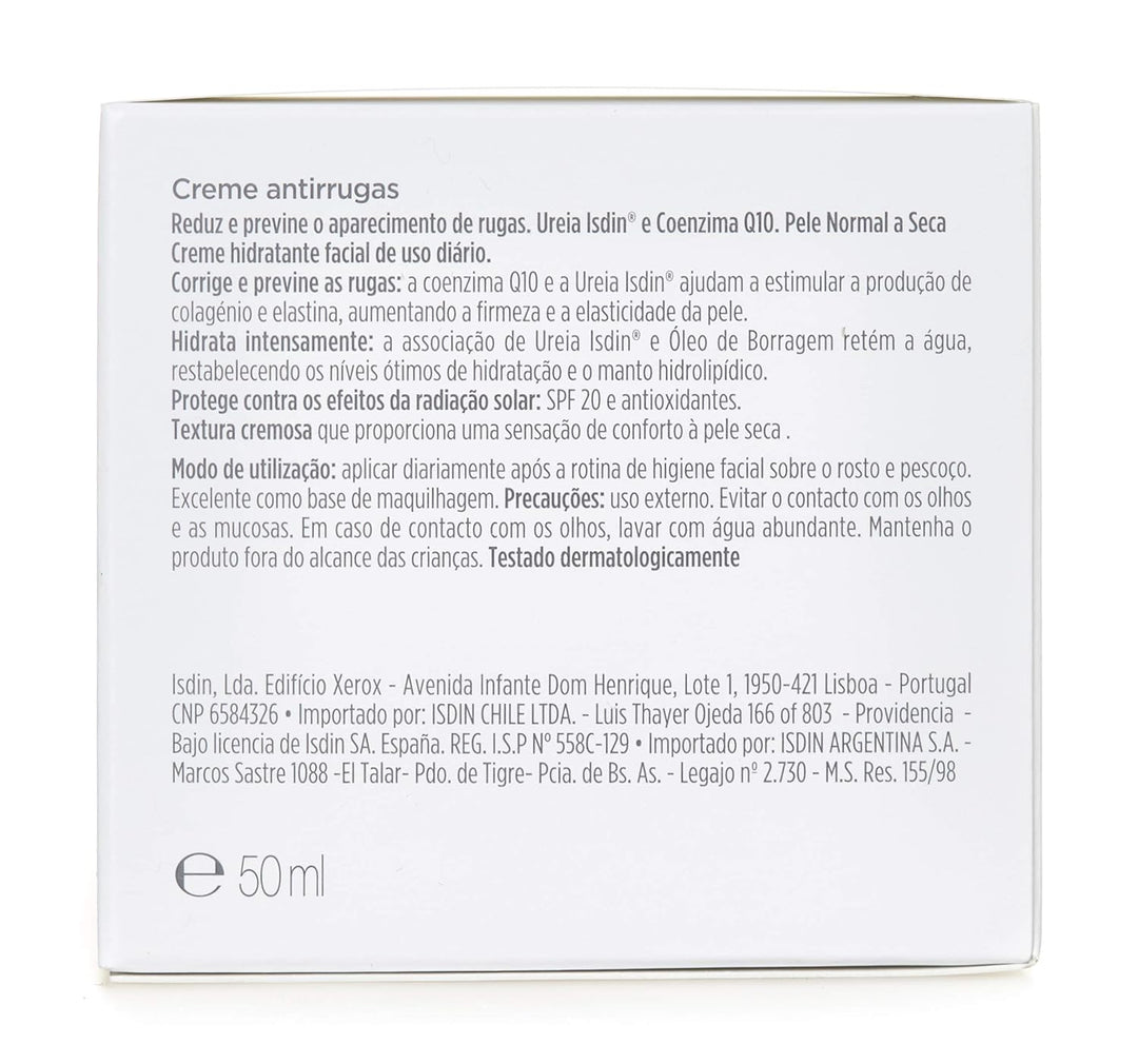 UREADIN Korrekturcreme und Anti-Imperfektionen, 200 g