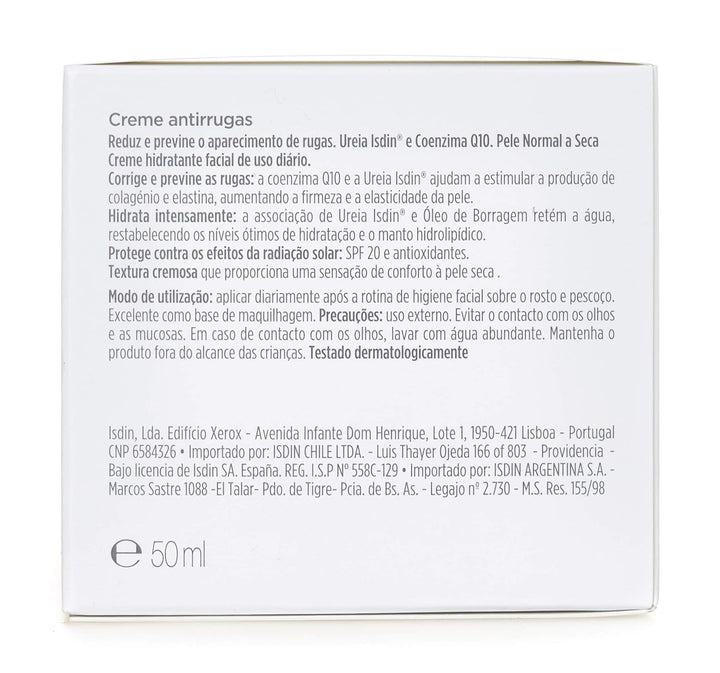 UREADIN Korrekturcreme und Anti-Imperfektionen, 200 g