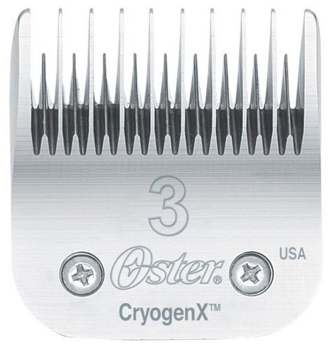 Oster Scherkopf, Nummer 3, 1 Stück (1er Pack), 1 Stück (1er Pack)
