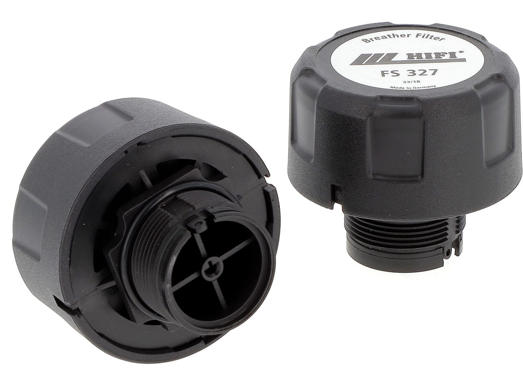 HIFI FILTER Entlüftungsfilter FS 327