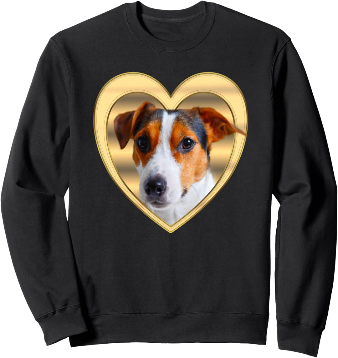Parson Russel Terrier T-Shirts – Parson Russel Terrier Sweatshirt