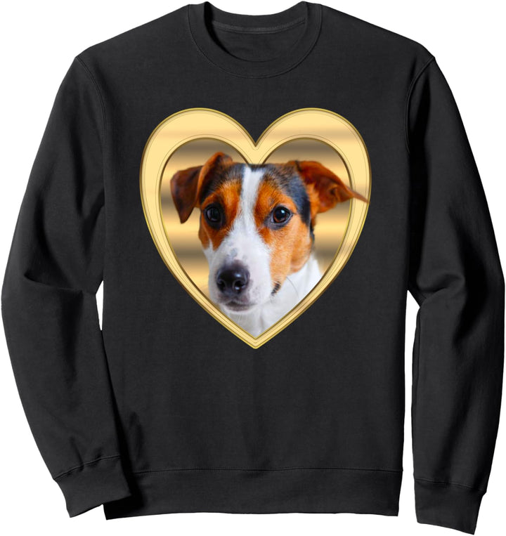 Parson Russel Terrier T-Shirts – Parson Russel Terrier Sweatshirt